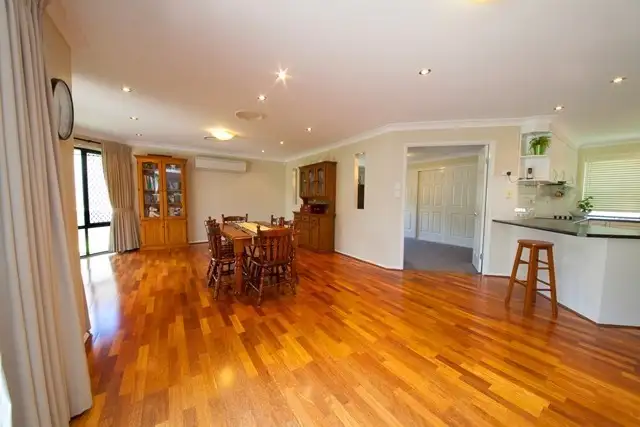 Fifth view of Homely house listing, 1 Yellowstone Court, Flinders View QLD 4305