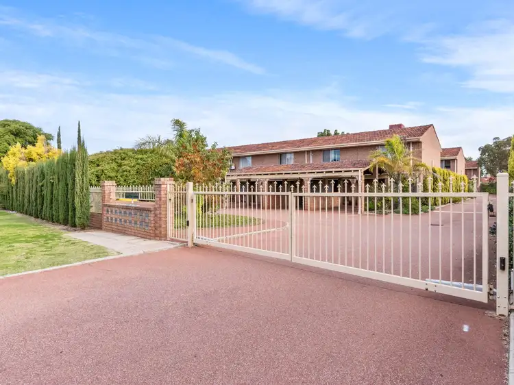 11/1179 Albany Highway, Bentley WA 6102