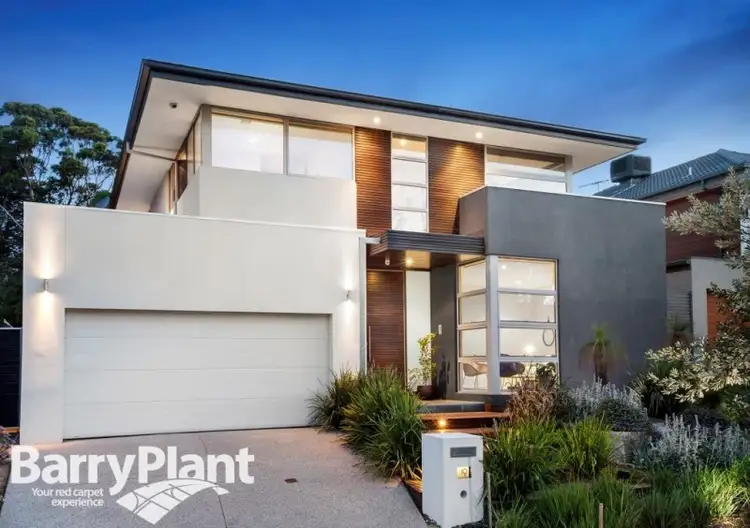 Main view of Homely house listing, 19 Heritage Court, Macleod VIC 3085
