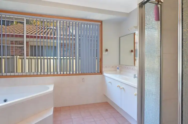 Fourth view of Homely house listing, 4 Hoskin Street, North Nowra NSW 2541