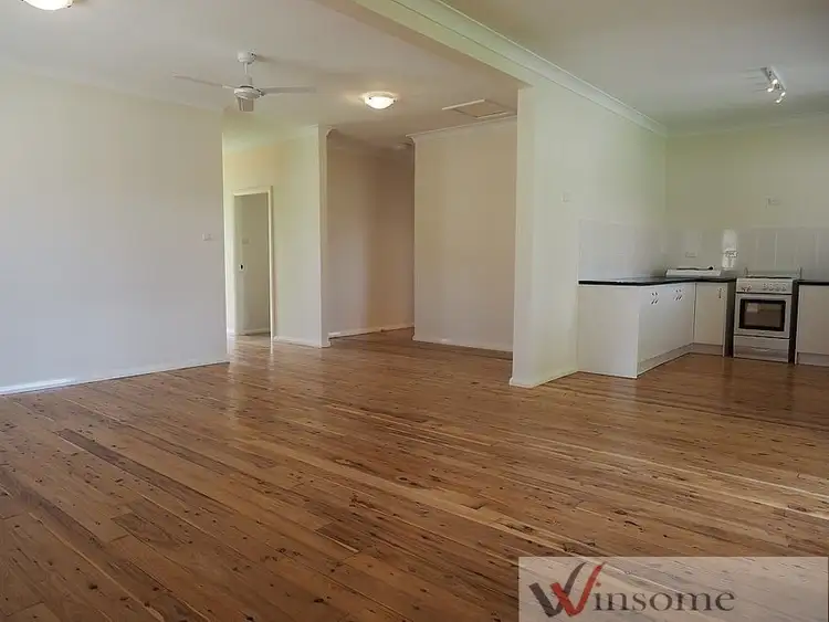 Fifth view of Homely house listing, 307 River Street, Greenhill NSW 2440