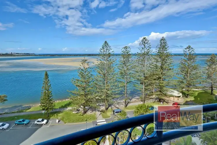 912/75 Esplanade, Golden Beach QLD 4551