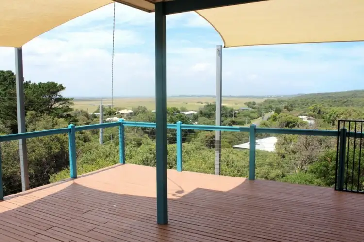 Fifth view of Homely house listing, 2A & 2B JASMINE STREET, Venus Bay VIC 3956