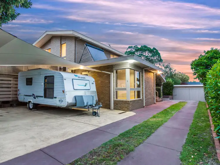 7 Prospect Street, Mount Waverley VIC 3149