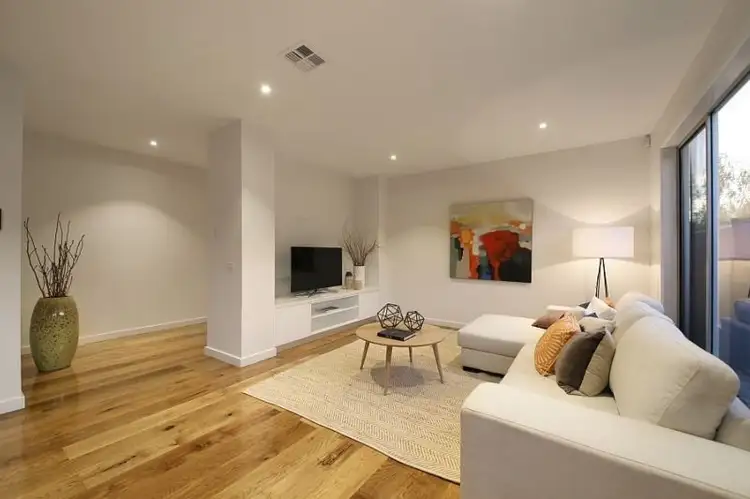 Fourth view of Homely townhouse listing, 5A Marquis Road, Bentleigh VIC 3204