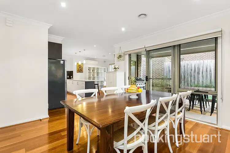 Fifth view of Homely house listing, 32 Mulsanne Way, Donvale VIC 3111