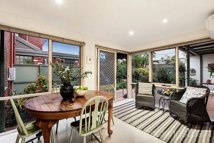 Fifth view of Homely townhouse listing, 11A Were Street, Brighton VIC 3186