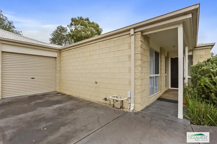 Third view of Homely house listing, 4/68 Victoria Street, Hastings VIC 3915
