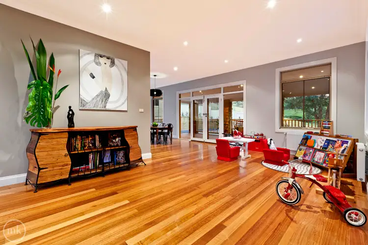 Third view of Homely house listing, 41 Lorimer Road, Wattle Glen VIC 3096