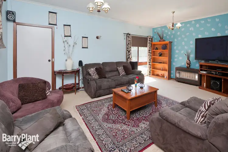 Fifth view of Homely house listing, 106 Clow Street, Dandenong VIC 3175