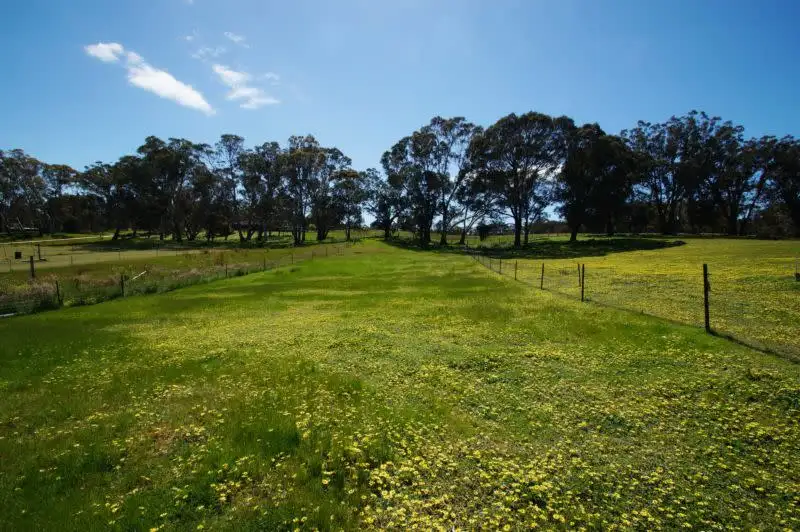 Main view of Homely land listing, LOT 4 Skene Street, Lexton VIC 3352