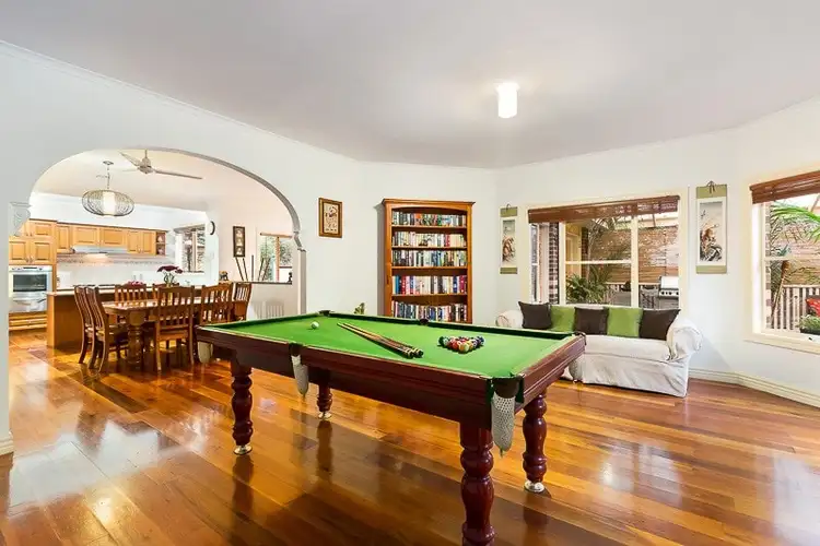 Fifth view of Homely house listing, 5 Harrap Court, Diamond Creek VIC 3089