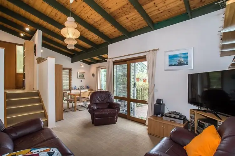 Fifth view of Homely house listing, 29 The Patch Road, The Patch VIC 3792