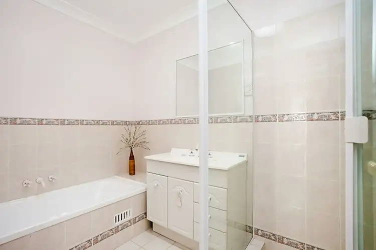 Fifth view of Homely villa listing, 25/28 Abel Street, Wallsend NSW 2287