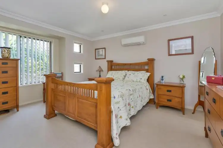 Fifth view of Homely house listing, 11 Piccadilly Court, Deebing Heights QLD 4306