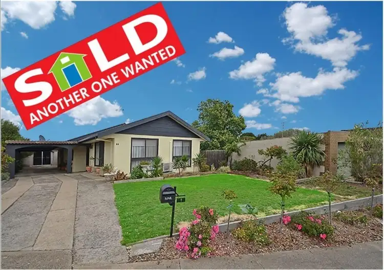 7 Carlyle Court, Portland VIC 3305