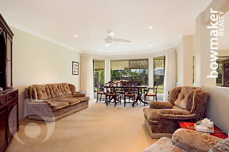 Fifth view of Homely house listing, 14 Grampion Circuit, North Lakes QLD 4509