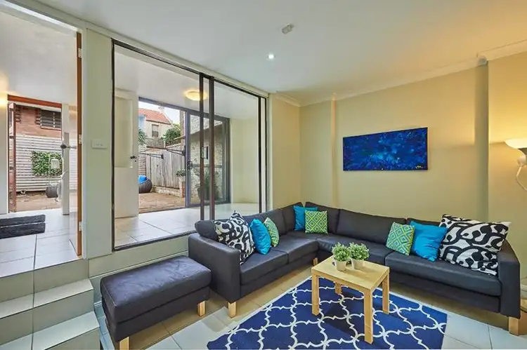 Fifth view of Homely house listing, 539 Bourke Street, Surry Hills NSW 2010
