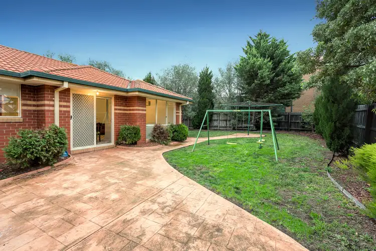 Sixth view of Homely house listing, 91 Saronvale Crescent, Hillside VIC 3037