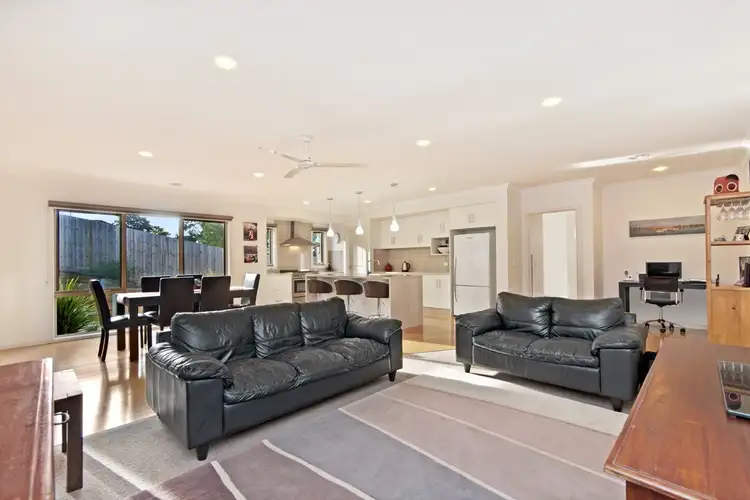 Fifth view of Homely house listing, 10 Wonderland Court, Portland VIC 3305