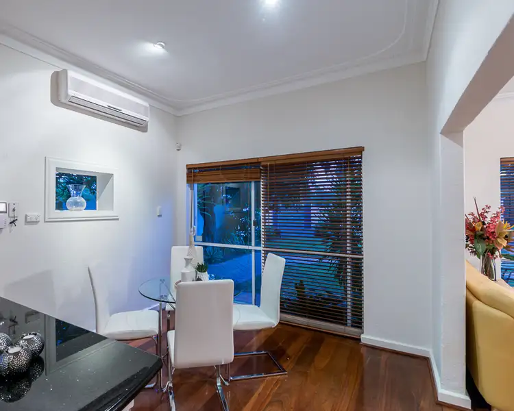 Sixth view of Homely house listing, 28 Simpson Street, Applecross WA 6153