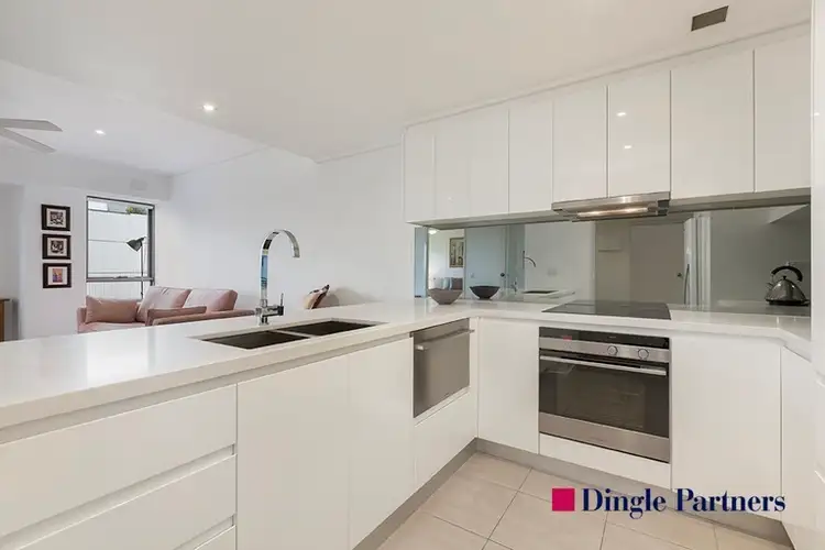 73/431 St Kilda Road, Melbourne VIC 3004