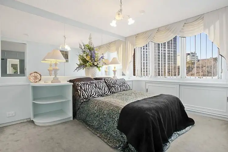 Fourth view of Homely apartment listing, 3.1/201 Spring Sreet, Melbourne VIC 3000