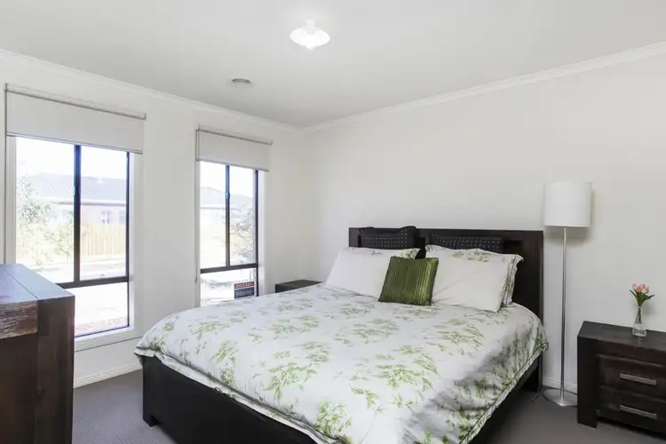 Seventh view of Homely house listing, 18 Maple Edge Way, Brookfield VIC 3338