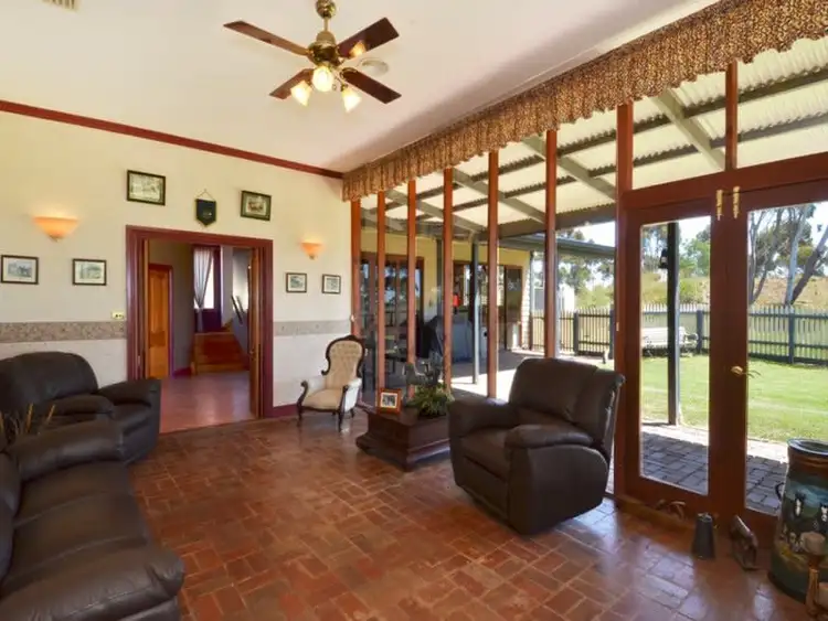 Fifth view of Homely house listing, 540-560 Windermere Road, Lara VIC 3212