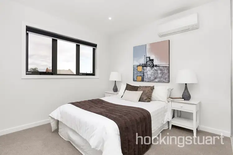 Sixth view of Homely apartment listing, 9/1260 Glen Huntly Road, Carnegie VIC 3163