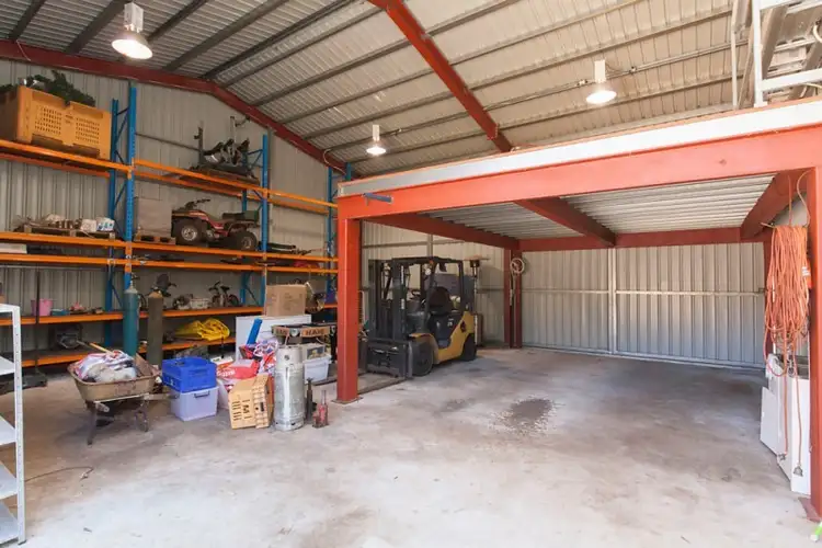 Third view of Homely house listing, LOT 207, 52 Cassia Drive, Karnup WA 6176
