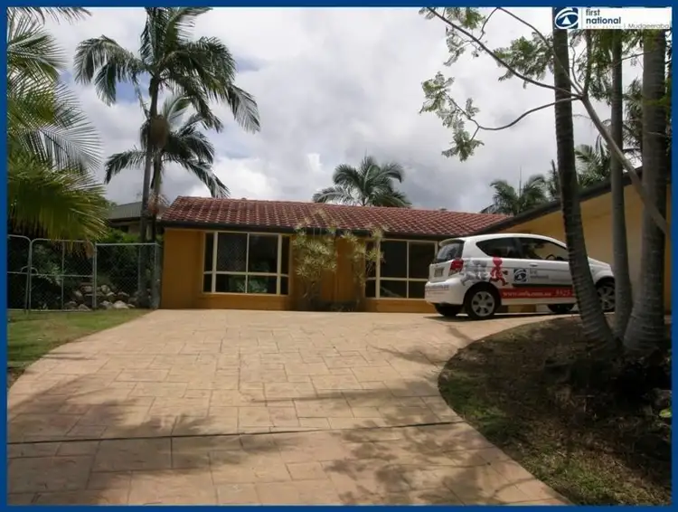 Third view of Homely house listing, 40 Ziedan Drive, Mudgeeraba QLD 4213