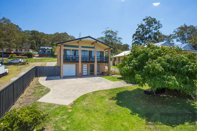 Second view of Homely house listing, 282 Skye Point Road, Coal Point NSW 2283