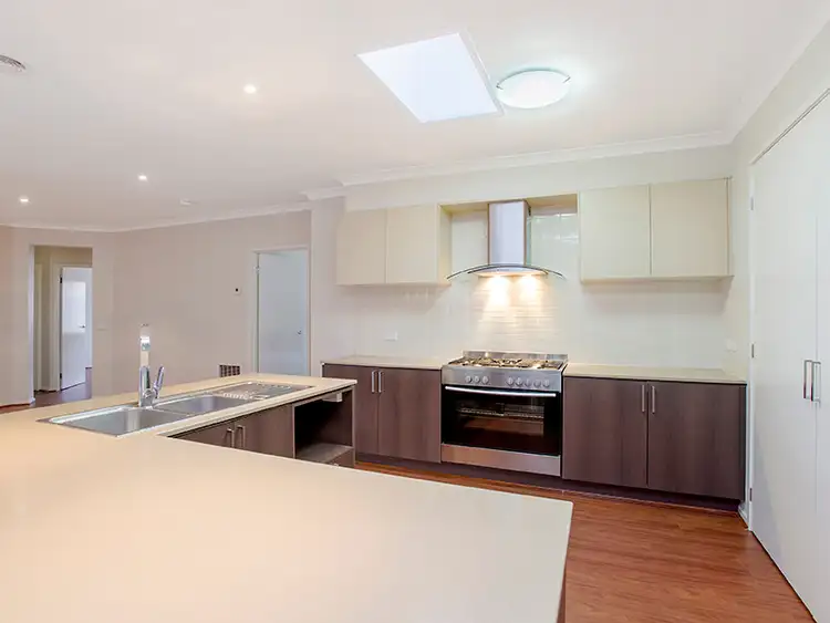Fourth view of Homely house listing, 11 Holloway Street, Wyndham Vale VIC 3024