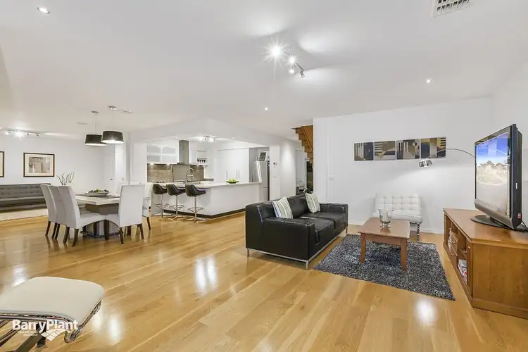 Seventh view of Homely house listing, 1 Sanctuary Lakes East Boulevard, Sanctuary Lakes VIC 3030