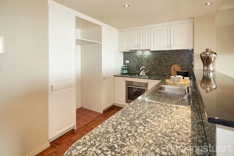 Sixth view of Homely apartment listing, 303/315 Beaconsfield Parade, St Kilda West VIC 3182