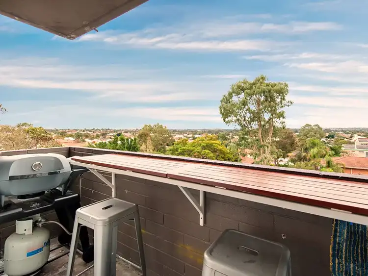 Seventh view of Homely house listing, 602/36 Tenth Ave, Maylands WA 6051