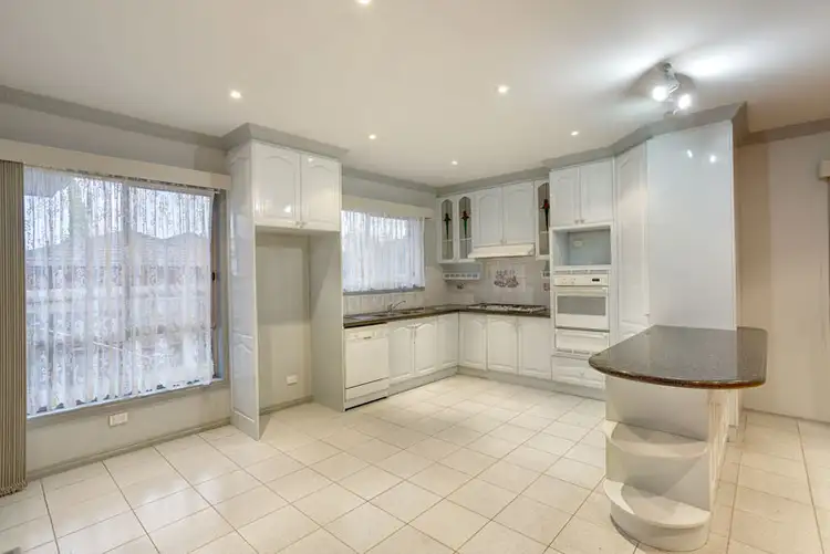 Third view of Homely house listing, 3 Ensign Grove, Taylors Lakes VIC 3038
