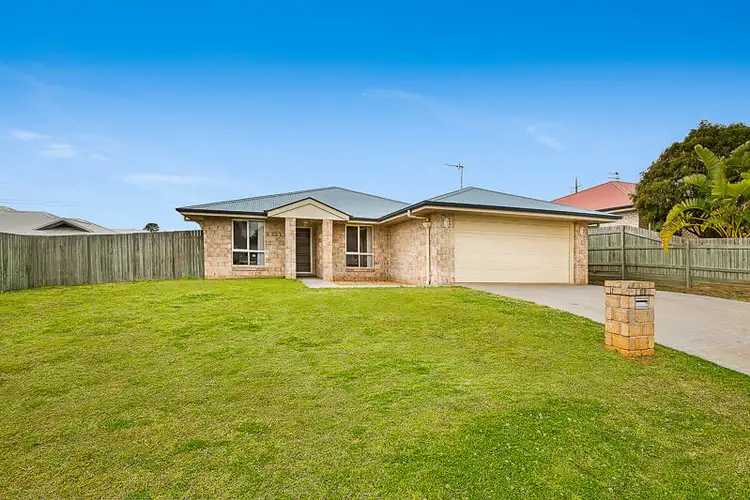 Main view of Homely house listing, 20 Sambar Court, Kearneys Spring QLD 4350