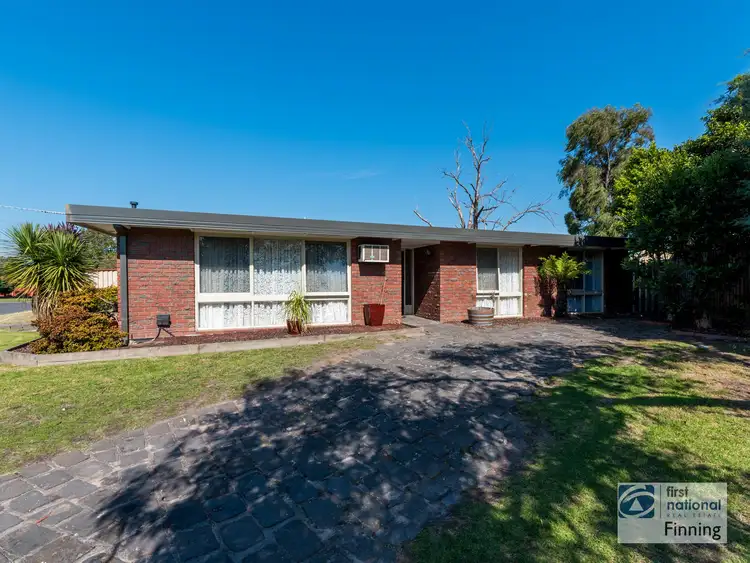 Second view of Homely house listing, 53 Spring Road, Junction Village VIC 3977