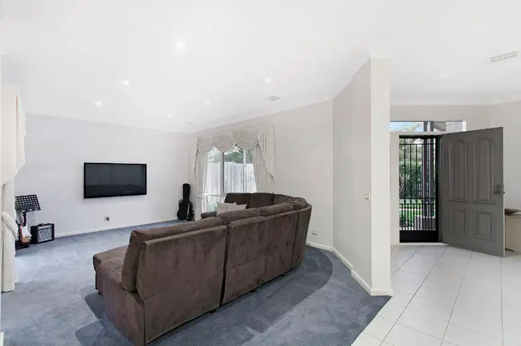 Fifth view of Homely house listing, 21 Rae Avenue, Edithvale VIC 3196