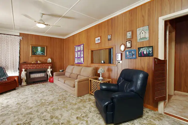 Third view of Homely house listing, 4 Bradford Court, Braybrook VIC 3019