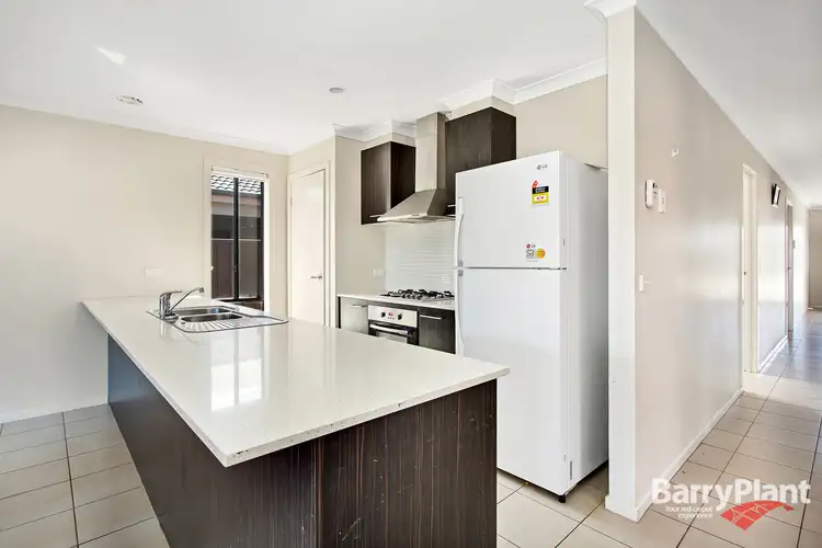 Fourth view of Homely house listing, 75 Federal Drive, Wyndham Vale VIC 3024
