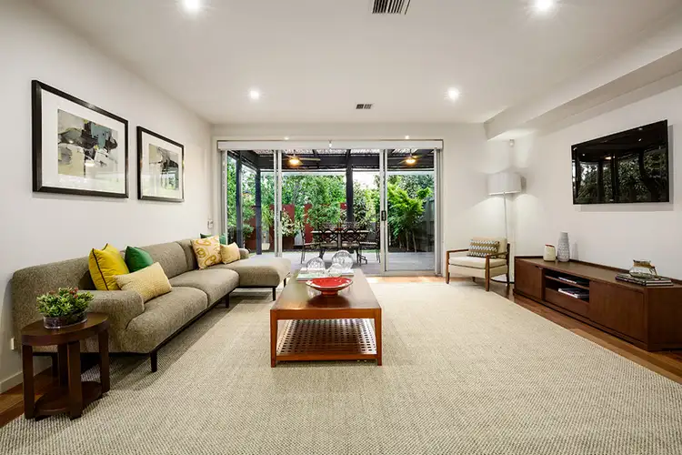Fourth view of Homely townhouse listing, 21B Saturn Street, Caulfield South VIC 3162