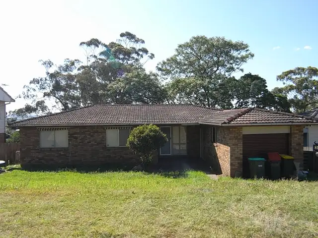 30 Cousins Street, Muswellbrook NSW 2333