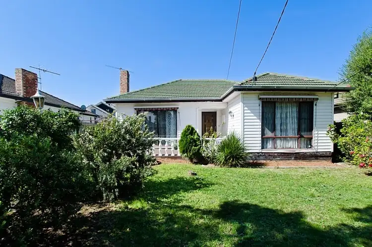 12 Hubert Avenue, Glenroy VIC 3046