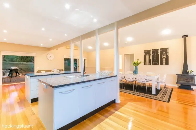 Fifth view of Homely house listing, 10 Mount Martha Road, Mount Martha VIC 3934