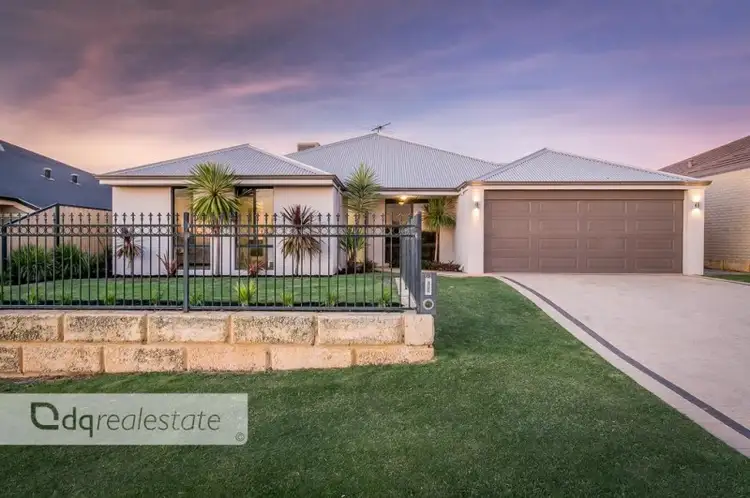 Main view of Homely house listing, 63 Spring Hill, Tapping WA 6065