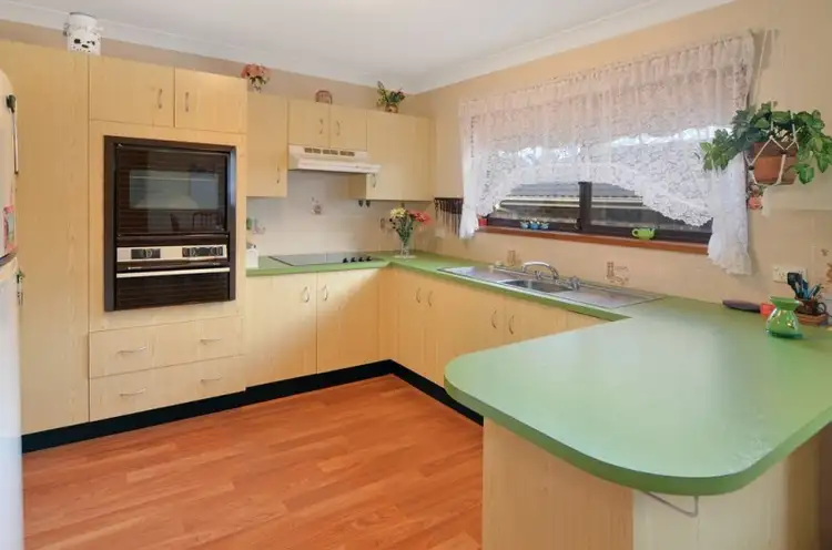 Third view of Homely house listing, 12 Chatsworth Crescent, North Nowra NSW 2541