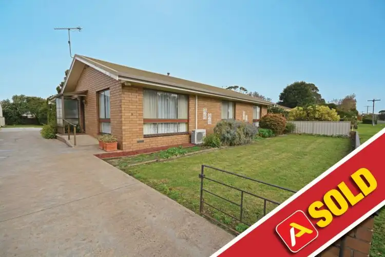 5 Cameron Street, Heywood VIC 3304